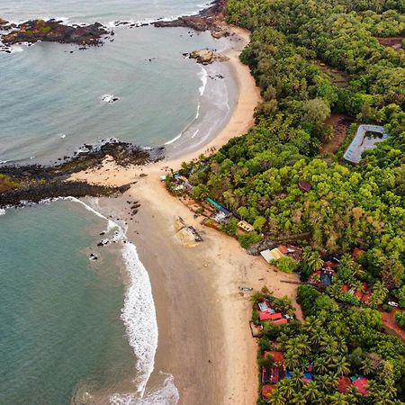 Swaswara Gokarna - A Cgh Earth Experience酒店 外观 照片