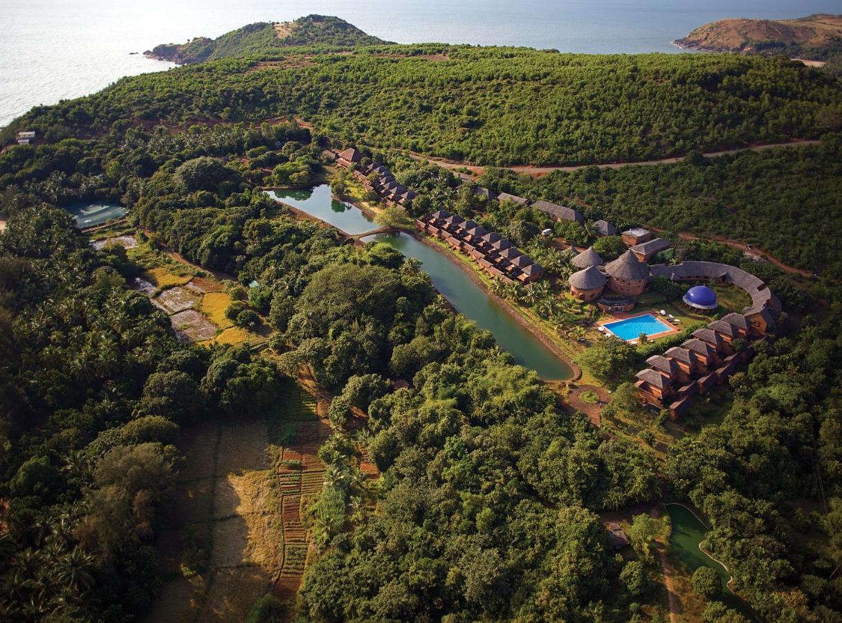 Swaswara Gokarna - A Cgh Earth Experience酒店 外观 照片