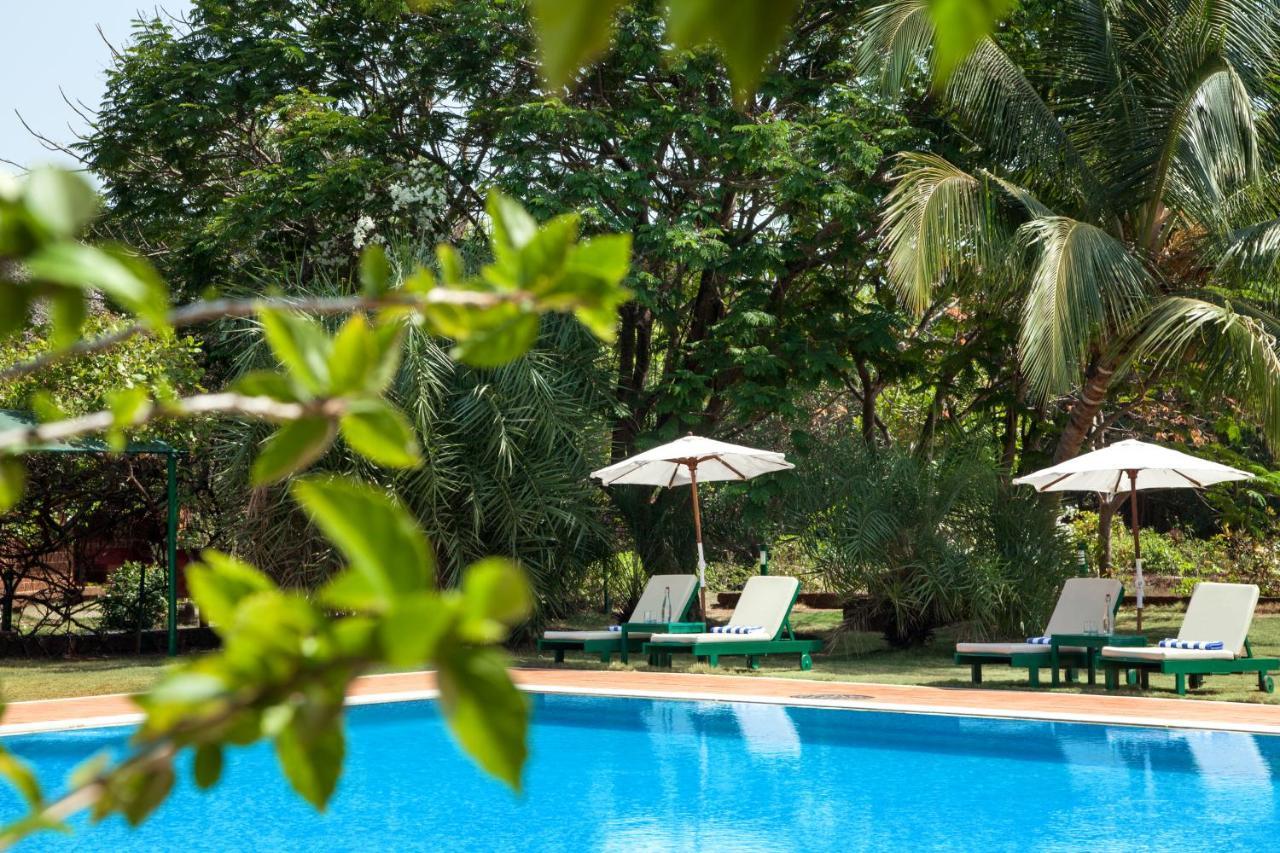 Swaswara Gokarna - A Cgh Earth Experience酒店 外观 照片