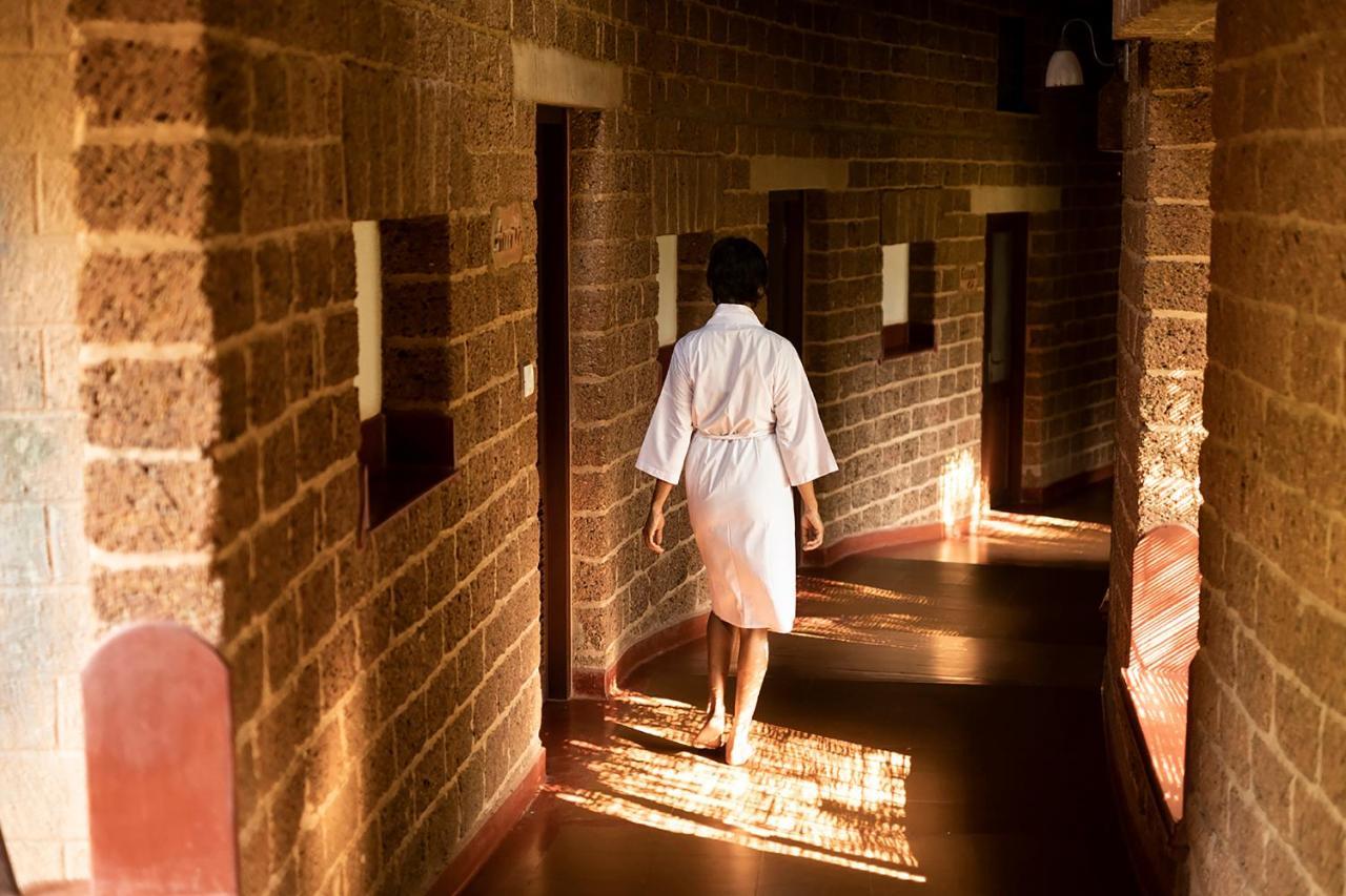 Swaswara Gokarna - A Cgh Earth Experience酒店 外观 照片