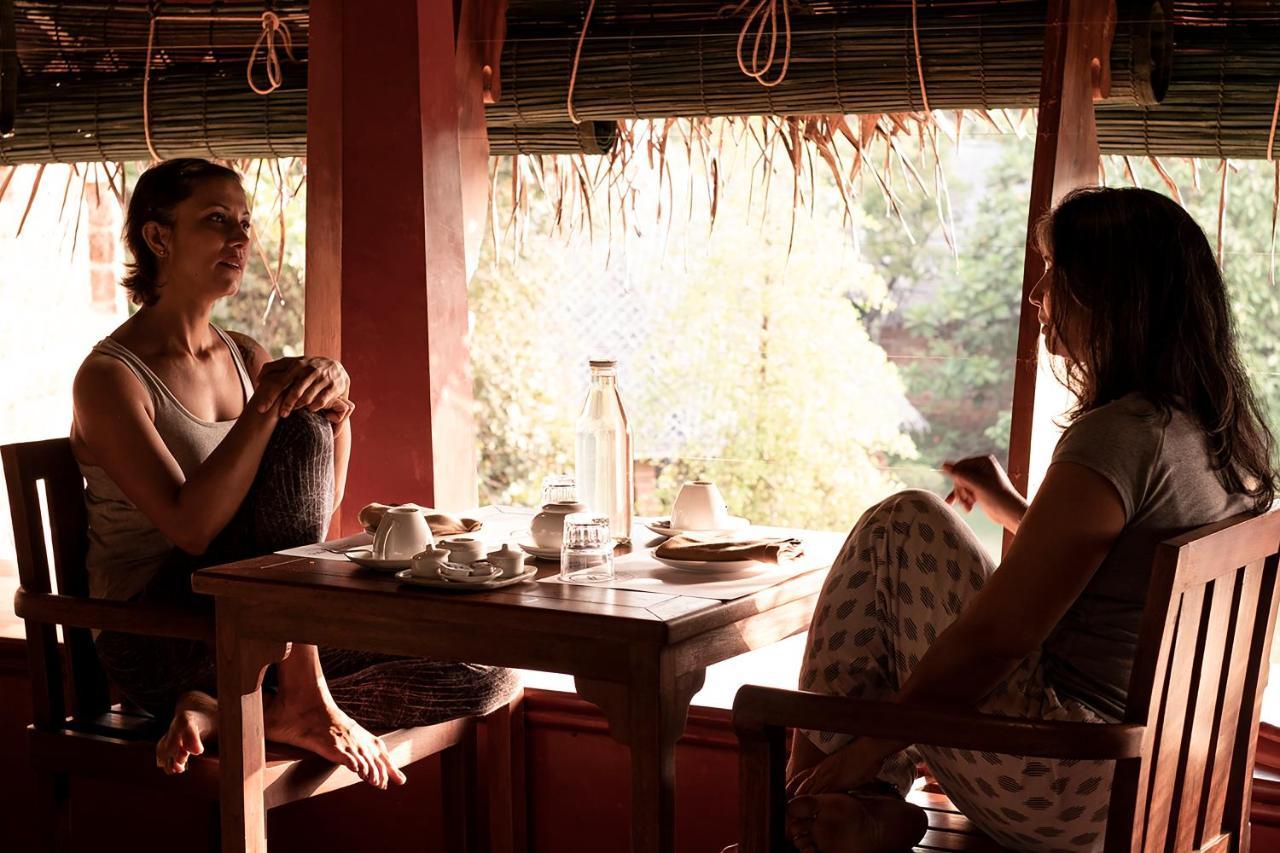 Swaswara Gokarna - A Cgh Earth Experience酒店 外观 照片