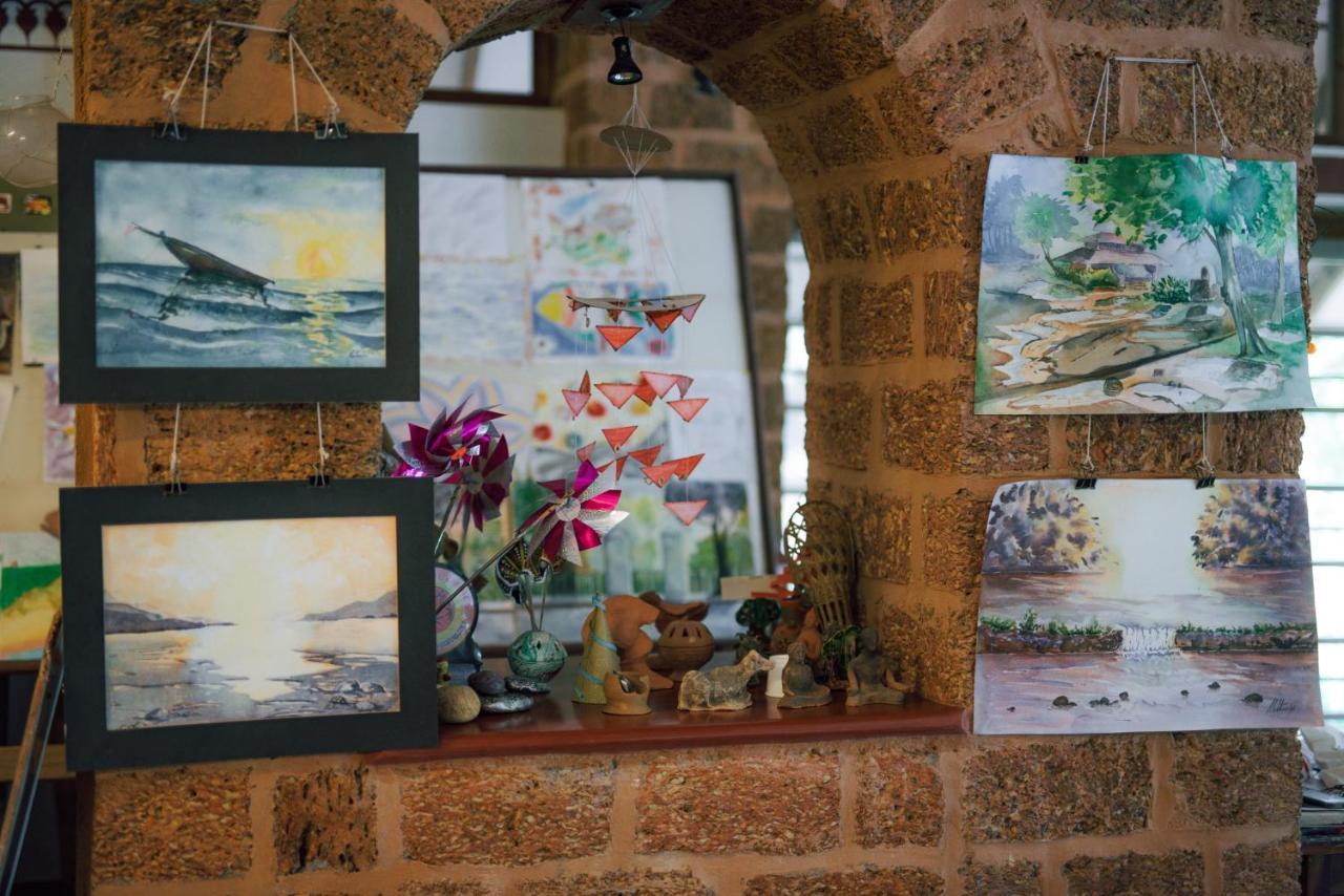 Swaswara Gokarna - A Cgh Earth Experience酒店 外观 照片
