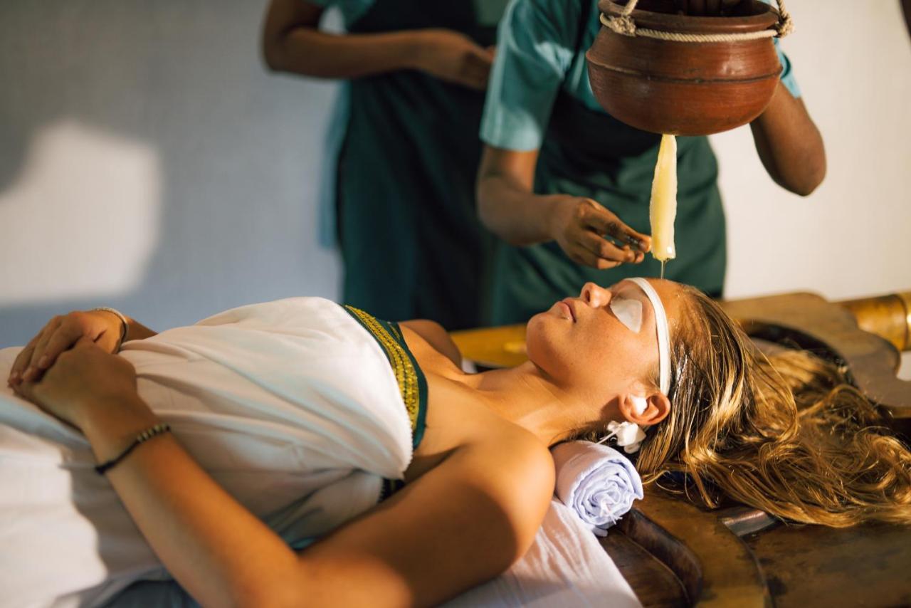 Swaswara Gokarna - A Cgh Earth Experience酒店 外观 照片