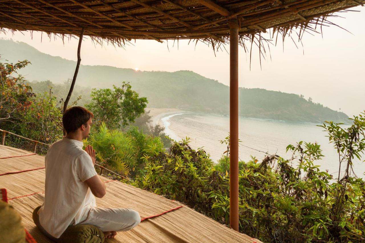 Swaswara Gokarna - A Cgh Earth Experience酒店 外观 照片
