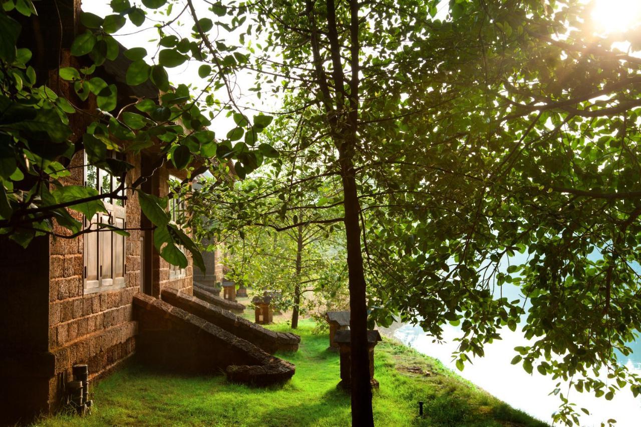 Swaswara Gokarna - A Cgh Earth Experience酒店 外观 照片