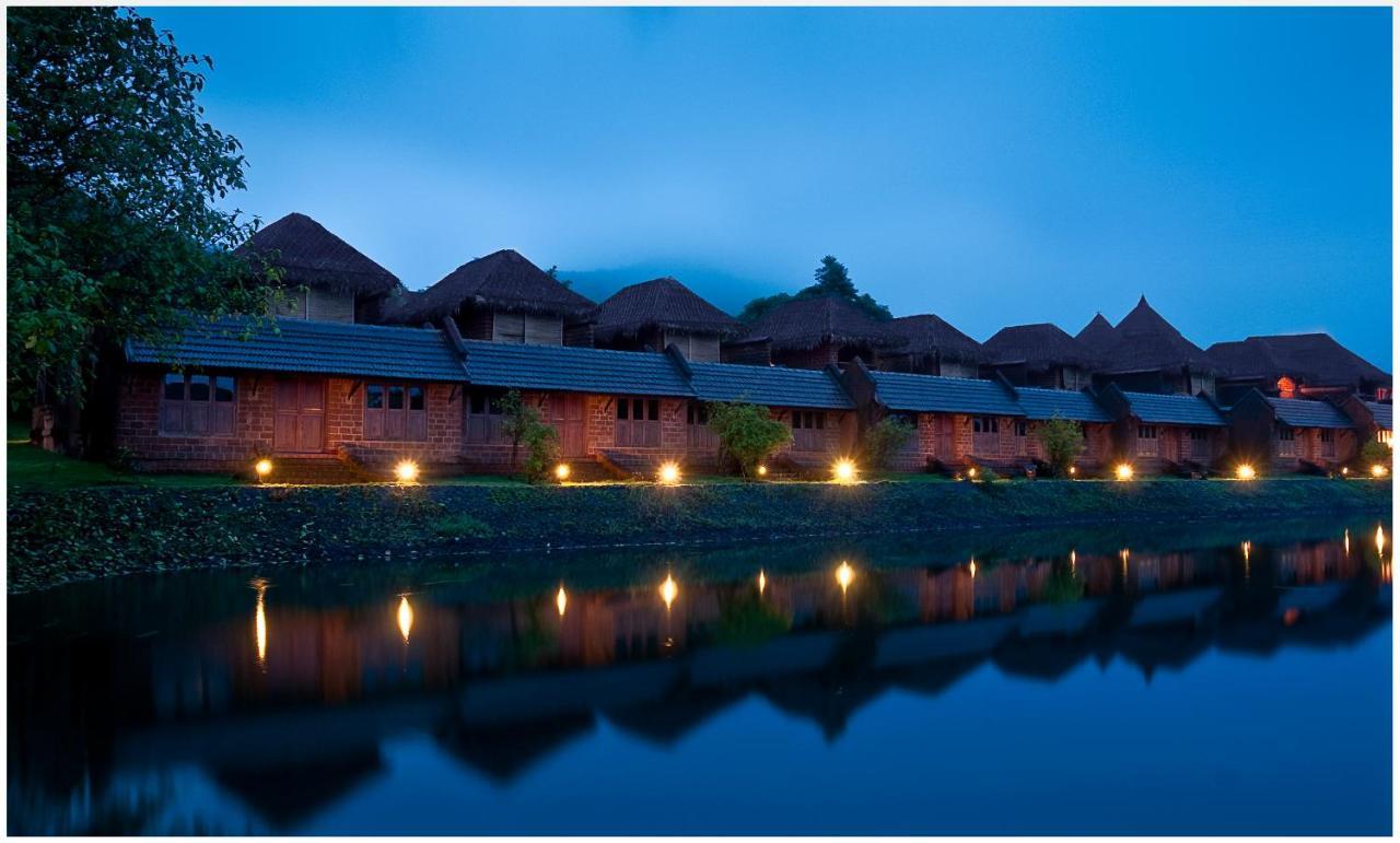 Swaswara Gokarna - A Cgh Earth Experience酒店 外观 照片
